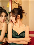 YITUYU艺图语 2025.01.09 翠影流芳 o1ne万(9)